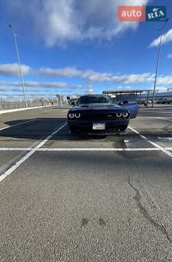 Dodge Challenger  2014