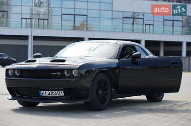 Dodge Challenger 2019