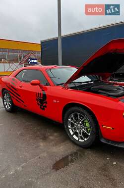 Dodge Challenger  2017