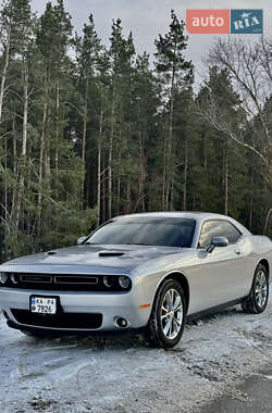 Dodge Challenger  2021