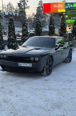 Dodge Challenger 2014