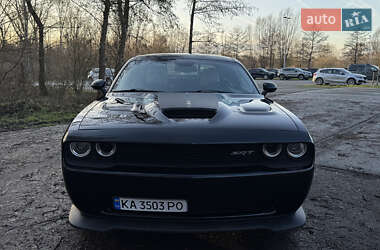 Dodge Challenger  2016