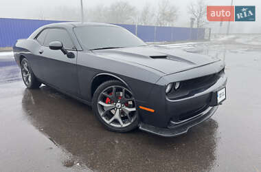 Dodge Challenger  2018