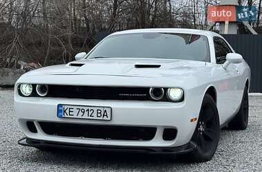 Dodge Challenger  2018