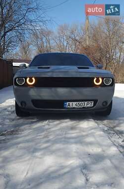 Dodge Challenger  2020