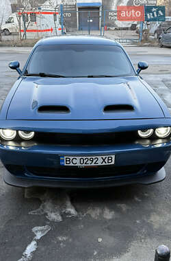 Dodge Challenger  2020