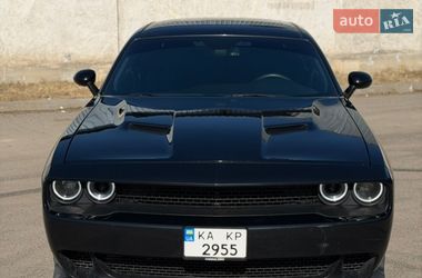 Dodge Challenger  2017