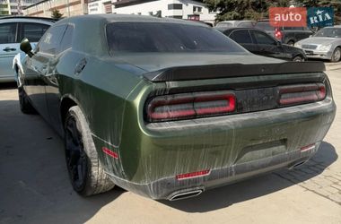 Dodge Challenger  2022