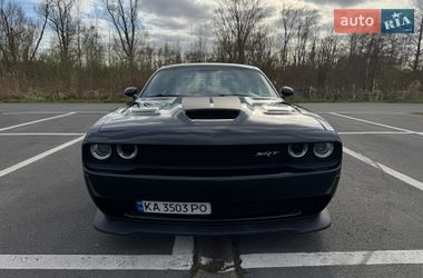 Dodge Challenger  2016