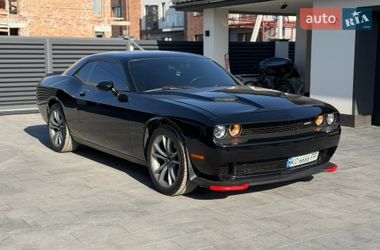 Dodge Challenger  2017