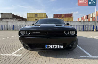 Dodge Challenger  2019