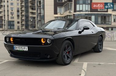 Dodge Challenger  2015