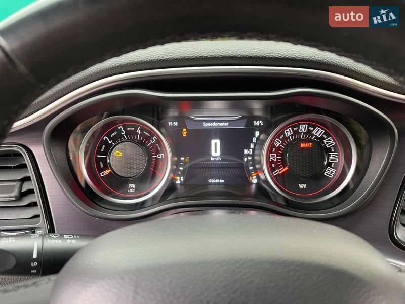 Купе Dodge Challenger 2018 в Житомире