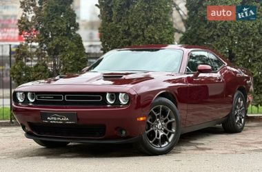 Dodge Challenger  2018