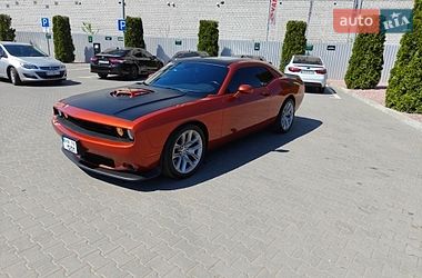 Dodge Challenger 2020
