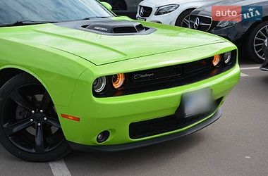 Dodge Challenger  2015