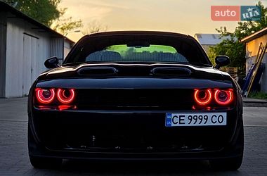 Dodge Challenger  2023