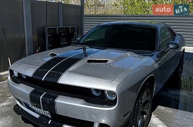 Dodge Challenger  2016