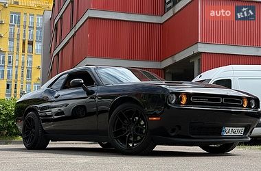 Dodge Challenger  2017