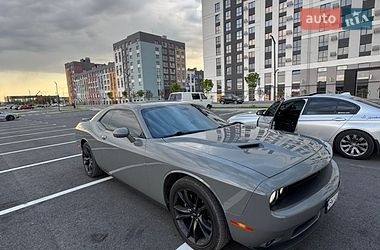 Dodge Challenger  2018
