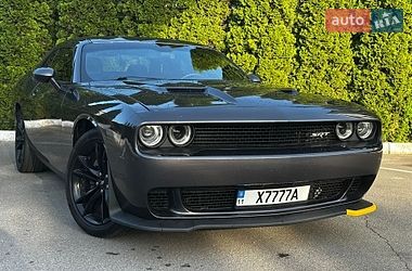 Dodge Challenger  2018
