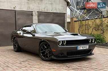 Dodge Challenger  2019