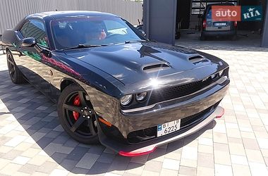 Dodge Challenger  2016