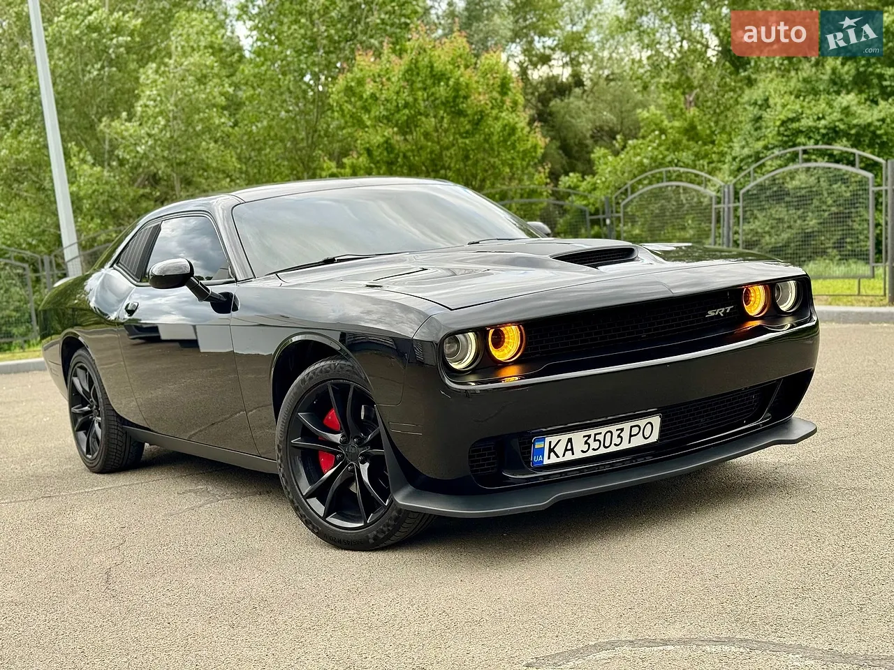 2016 Dodge Challenger - мініатюра 2