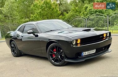 Dodge Challenger  2016