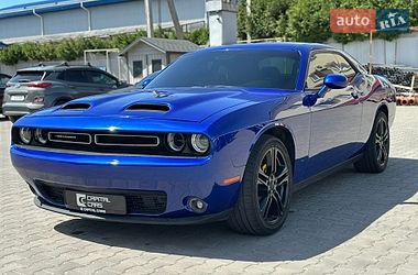 Dodge Challenger  2020