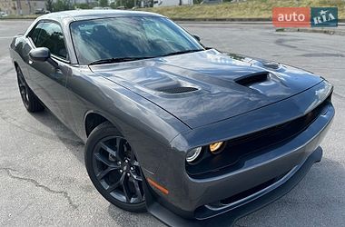 Dodge Challenger  2023