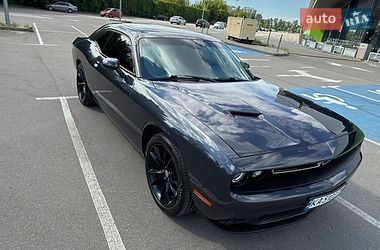 Dodge Challenger  2016