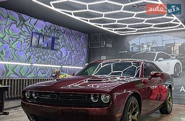 Dodge Challenger  2017