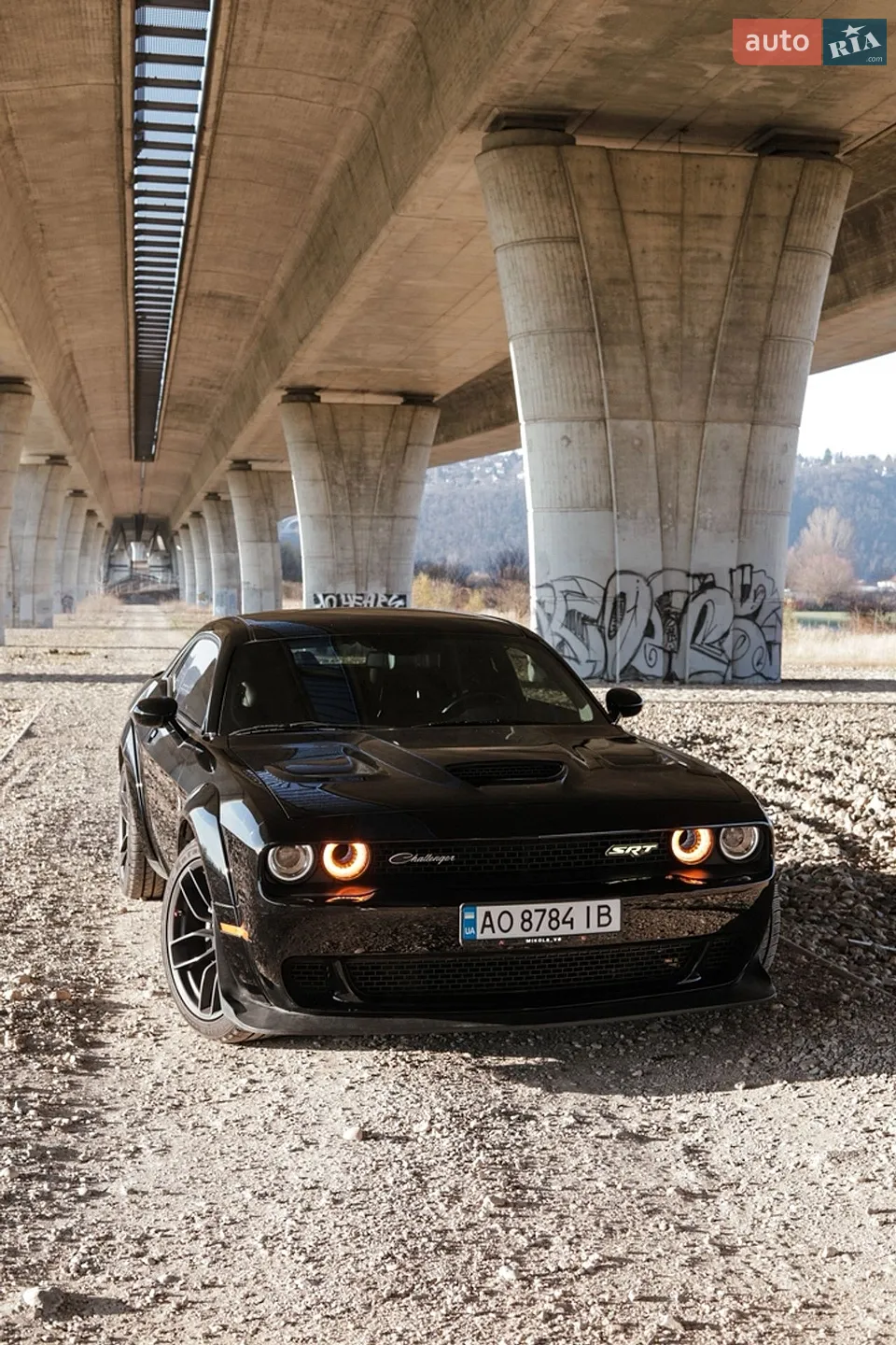 Dodge Challenger, 2021