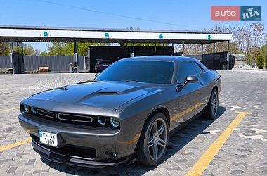 Dodge Challenger  2015