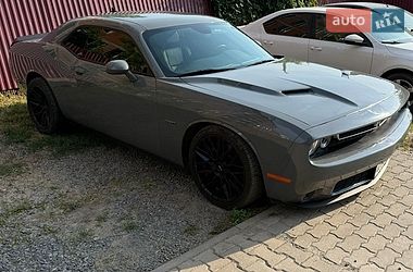 Dodge Challenger  2018