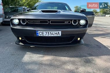Dodge Challenger  2019