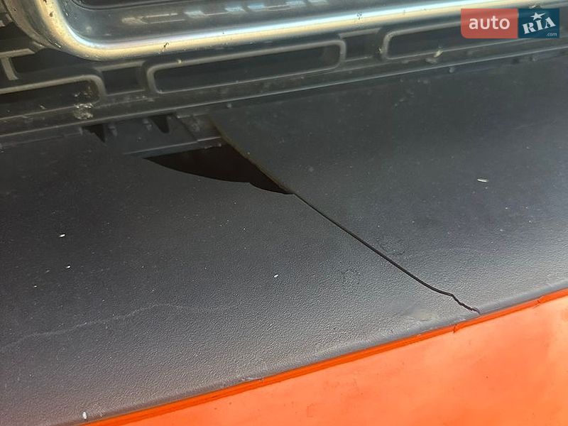 Купе Dodge Challenger 2016 в Харькове
