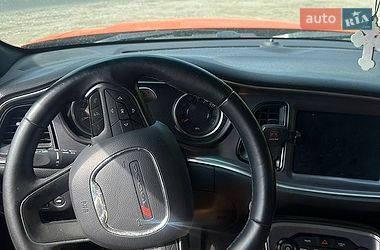 Купе Dodge Challenger 2016 в Харькове