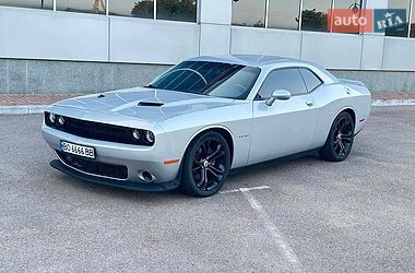 Купе Dodge Challenger 2021 в Киеве Купе Dodge Challenger 2021 в Киеве