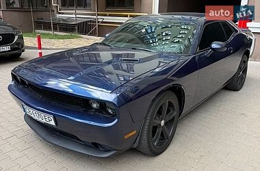 Dodge Challenger  2014