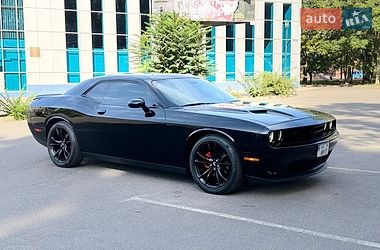 Dodge Challenger  2018