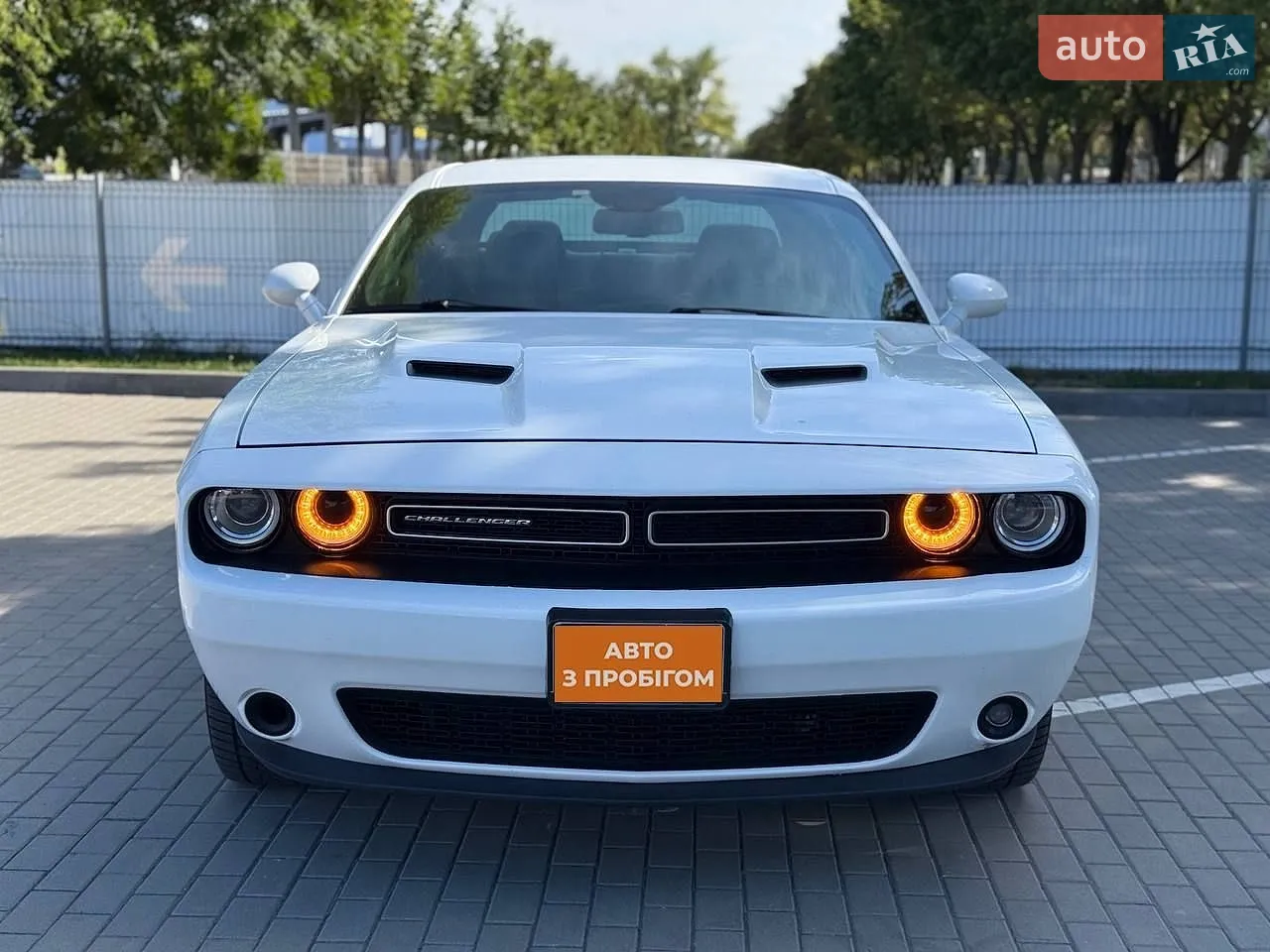 2019 Dodge Challenger - мініатюра 3