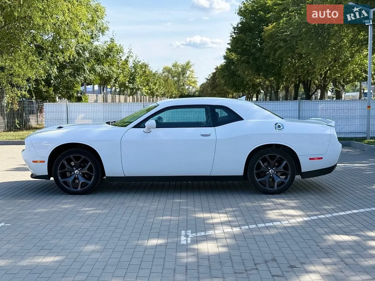 2019 Dodge Challenger - мініатюра 5