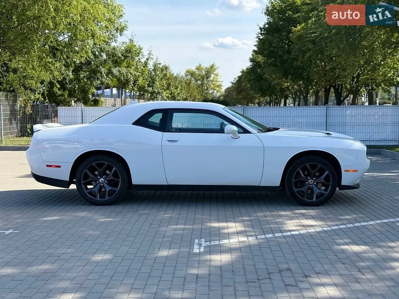 2019 Dodge Challenger - мініатюра 4