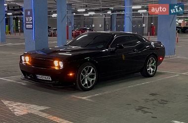 Dodge Challenger  2016