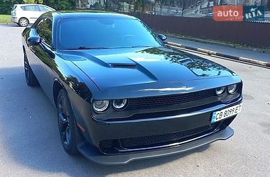 Dodge Challenger  2022