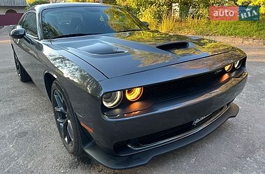 dodge challenger 2023 в Житомир от профессионального продавца Nikita