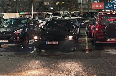 Dodge Challenger  2018