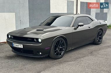 Dodge Challenger  2016
